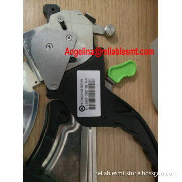 Samsung SM IT Feeder 8*2mm 8x2mm SM-IT feeder for SM471/SM481/SM482 smt Pick and place machine